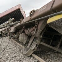 Clarendon Hills, IL - Woman Killed, Four Hurt in Metra Train Accident Involving Semi-Truck