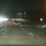 Chicago, IL - Injuries Reported in Multi-Car Accident on I-55 at I-80