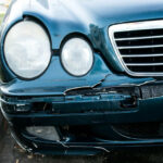 Chicago, IL - Multiple Drivers Collide on I-90 Kennedy at Bryn Mawr Ave
