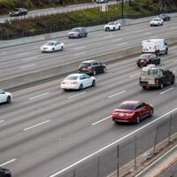 Chicago, IL - Two-Vehicle Crash, Injuries on I-90/94 at Stevenson Expy