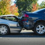 Elgin, IL - Five-Car Wreck on McLean Blvd Leads to Victim Injuries