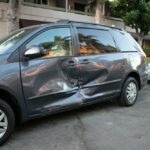 Chicago, IL - Three Adults, One Child Hurt in Vehicle Collision at 83rd & State Sts