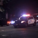 Chicago, IL - Infant Killed, Four Hospitalized After Accident Involving Stolen Vehicle on Washington St