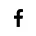 Facebook Icon