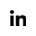 Linkedin Icon
