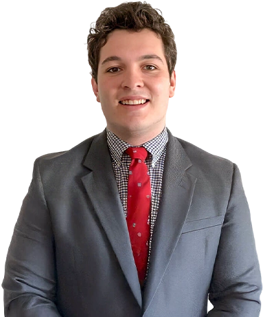 Mark C. Curran III Image
