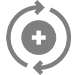 Maximum Recovery Image