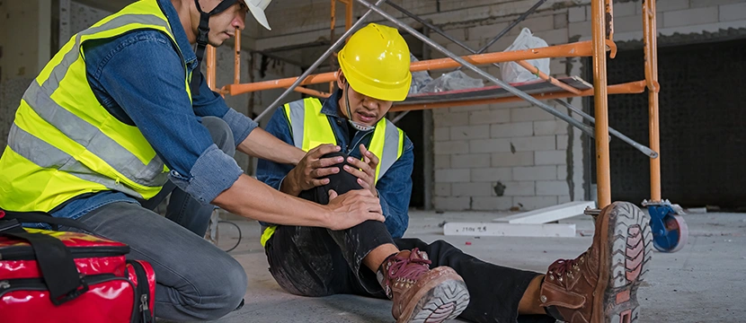 Chicago Construction Accident Lawyer-image