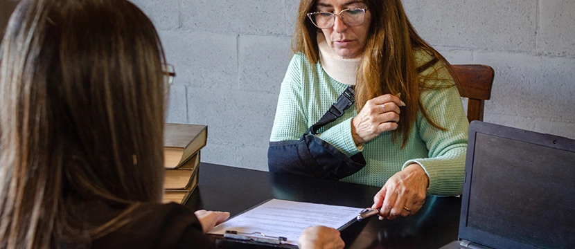 Determining Personal Injury Compensation in Chicago-image