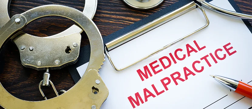 Chicago Medical Malpractice Lawyer-image