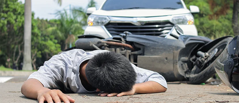 Experienced Chicago Motorcycle Accident Lawyer-image