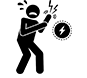 Burns & Electrocution Image