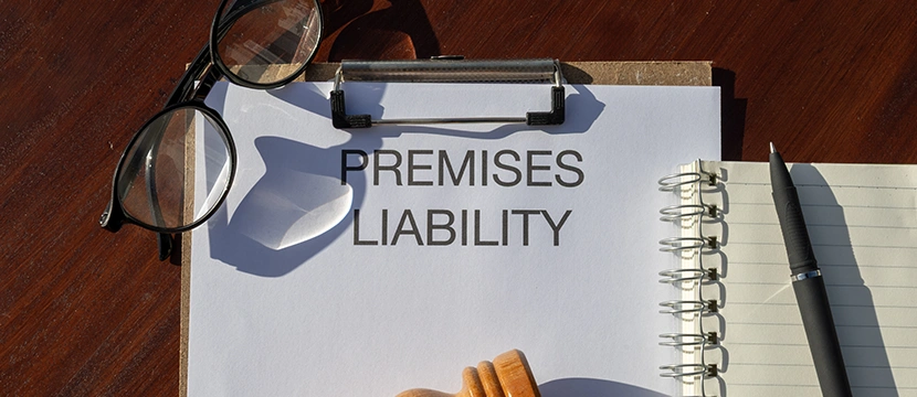 Chicago Premises Liability Lawyer-image