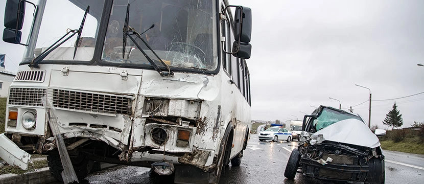Chicago Bus Accident Lawyer-image