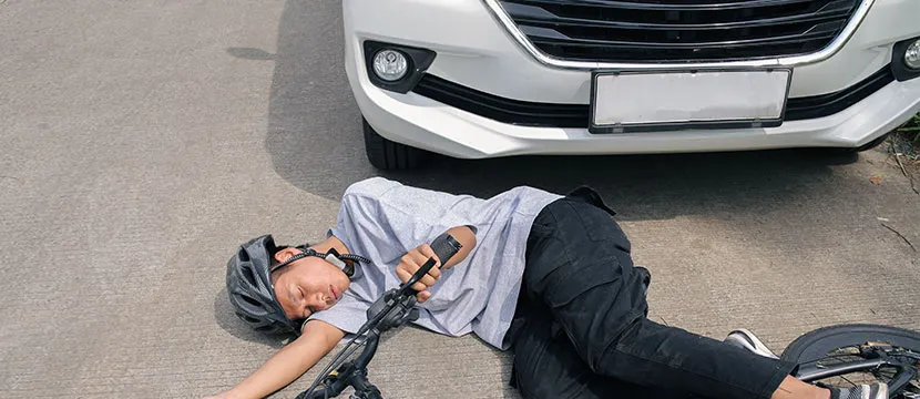 Chicago Uninsured Motorist Accident Lawyer-image