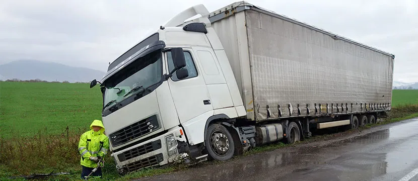 Chicago Truck Accident Lawyer-image